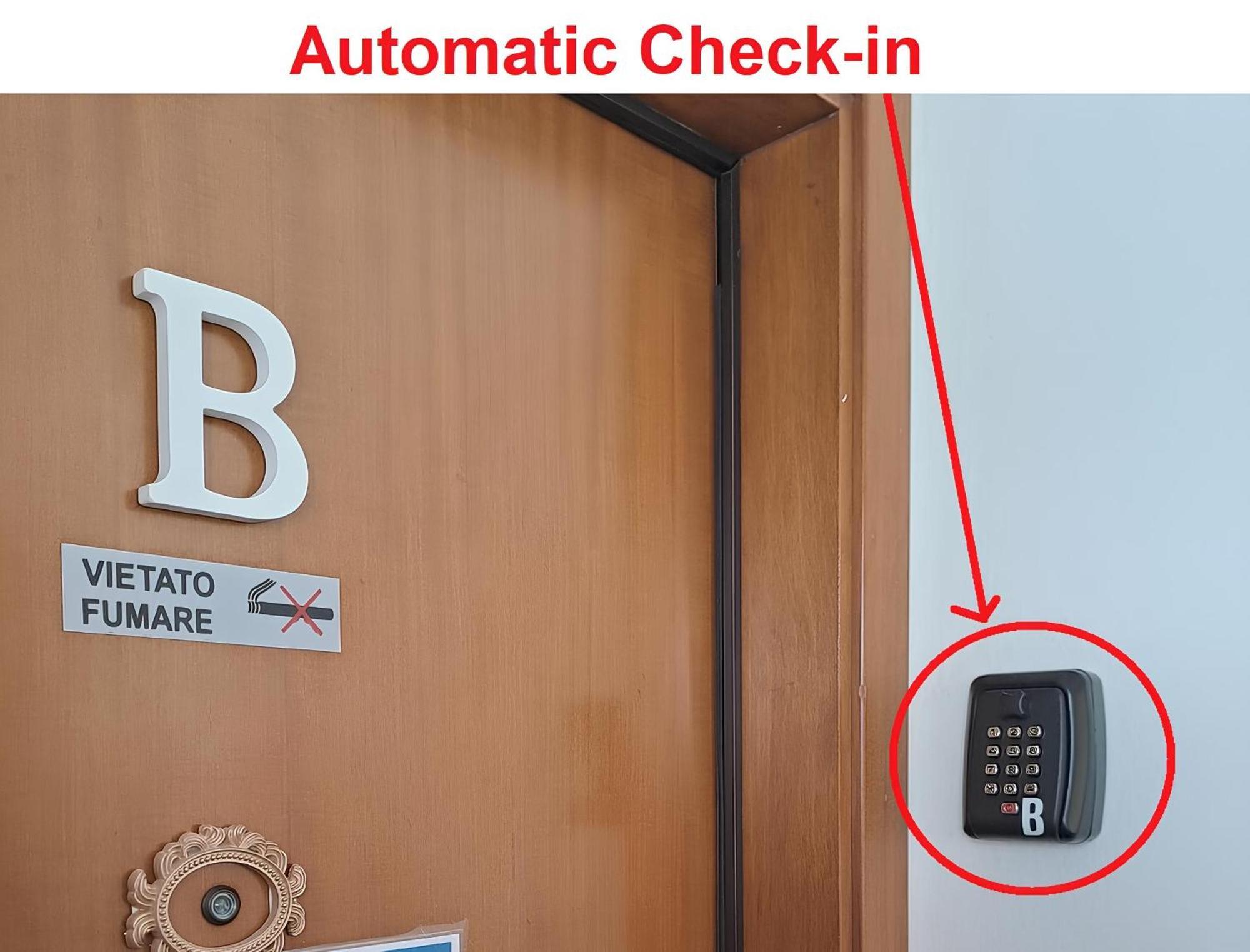 Appartamento Grande Al Ponte. Situato Vicino All'Ospedale, Al Parco E Al Centro Citta Trient Exterior foto